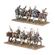 Empire of Man: Empire Pistoliers