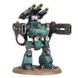 Legiones Astartes: Deredeo Dreadnought Boreas Configuration