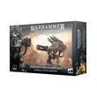 Legiones Astartes: Deredeo Dreadnought Boreas Configuration