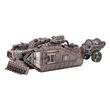 Solar Auxilia: Malcador Infernus
