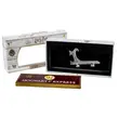 Harry Potter Platform 9 3/4 Metal Sign