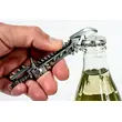 Warhammer 40000: Chaos Chainsword Bottle Opener