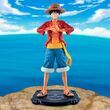 Monkey D. Luffy Statue 17cm