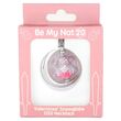 Be My Nat 20 Necklace - Sirius Dice