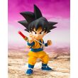 Son Goku Mini - DragonBall Daima S.H. Figuarts Action Figure 7cm