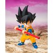 Son Goku Mini - DragonBall Daima S.H. Figuarts Action Figure 7cm