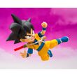 Son Goku Mini - DragonBall Daima S.H. Figuarts Action Figure 7cm