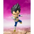 Vegeta Action Figure Mini 7cm - DragonBall Daima S.H. Figuarts