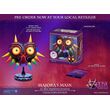 The Legend of Zelda Pvc Statue Majora's Mask Collector's Edition