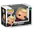 Pop! Zapp Brannigan - Futurama #1759