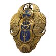 Scarab of Protection - Dungeons & Dragons Replica