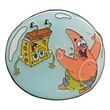 Spongebob Pin Badge Bubble Limited Edition