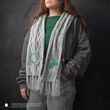 Lord of the Rings Scarf Elves 190cm