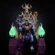 Skeletor & Throne - Masters of the Universe Action Figure