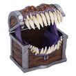 Dungeons & Dragons Mimic Storage Box