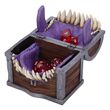 Dungeons & Dragons Mimic Storage Box