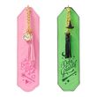 Wicked Bookmark 2-Pack Glinda & Elphaba