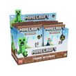 Minecraft Figural Keychain (random choice)