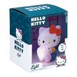 Hello Kitty Shaped Light