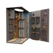 Harry Potter Tiny Adventures Book Nook Mini Diorama Diagon Alley 23 cm