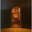 Harry Potter Tiny Adventures Book Nook Mini Diorama Diagon Alley 23 cm