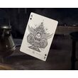 Harry Potter Playing Cards - Red