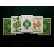 Wicked Playing Cards