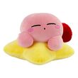 Kirby Mocchi-Mocchi Mega Plush FIgure Warpstar Kirby 30cm