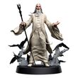 Saruman The White - The Lord of the Rings PVC