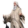 Saruman The White - The Lord of the Rings PVC