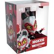 Helluva Boss Vinyl Figure Moxxie 12cm