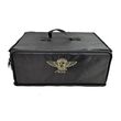 P.A.C.K. Plus with Magna Rack Slider Load Out (Black)