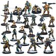 Infinity Codeone: Yu Jing Collection Pack