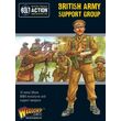 British Army Support Group