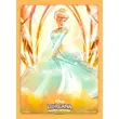 Disney Lorcana: Archazias Island - Sleeves Cinderella