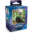 Disney Lorcana: Archazias Island - Deck Case Ursula