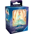 Disney Lorcana: Archazias Island - Deck Case Cinderella