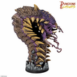 Sandwyrm - Dungeons & Lasers