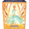 Disney Lorcana: Archazias Island - Deck Case Cinderella