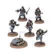 Astra Militarum: Krieg Combat Engineers