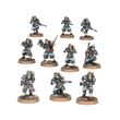 Astra Militarum: Death Korps of Krieg