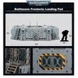 Battlezone Fronteris: Landing Pad