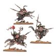 Gloomspite Gitz: Snarlpack Cavalry