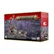 Gloomspite Gitz: Snarlboss on War-Wheela