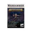Daughters of Khaine: Maleneth Witchblade