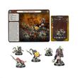 Borgit's Beastgrabbaz: Warhammer Underworlds