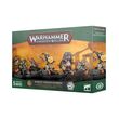 Borgit's Beastgrabbaz: Warhammer Underworlds