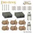 Middle-earth SBG: Rohan™ Stronghold
