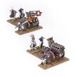 Empire of Man: Helblaster Volley Gun/Helstorm Rocket Battery