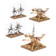 High Elf Realms: Eagle-claw Bolt Throwers